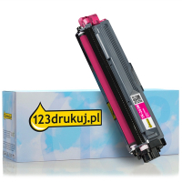 123drukuj zamiennik Brother TN-243M toner czerwony TN243MC 051171