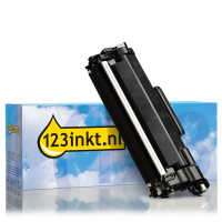 123drukuj zamiennik Brother TN-2510XL toner czarny, zwiększona pojemność TN2510XLC 051401