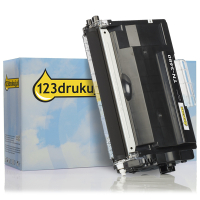 123drukuj zamiennik Brother TN-3480 toner czarny, zwiększona pojemność