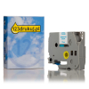123drukuj zamiennik Brother TZe-233 taśma 12 mm, niebieski na białym 080425 - 1