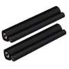 123drukuj zamiennik PC-302RF 2 folie do faksu 029846 - 1