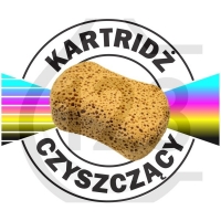 123drukuj zamiennik Promocja: Komplet kartridży czyszczących do serii LC-985  125941