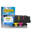 123drukuj zamiennik Zestaw promocyjny: komplet tuszów do serii LC-527 czarny + 3 kolory 051497 - 1