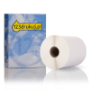 123drukuj zamiennik Brother RD-S02E1 etykiety 102 mm x 152 mm 080755 - 1