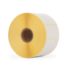 123drukuj zamiennik Brother RD-S05E1 termiczne, białe etykiety papierowe 51 mm x 26 mm, 1552 szt 080761 - 1