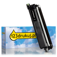 123drukuj zamiennik Brother TN-248XLBK toner czarny, zwiększona pojemność