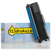 123drukuj zamiennik Brother TN-320C toner niebieski