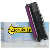 123drukuj zamiennik Brother TN-320M toner czerwony