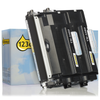 123drukuj zamiennik Brother TN-3480 toner czarny, zwiększona pojemność x2 (dwupak) TN-3480C 160701