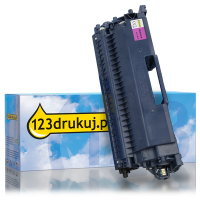 123drukuj zamiennik Brother TN-821XL M toner czerwony, zwiększona pojemność