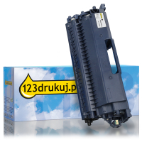 123drukuj zamiennik Brother TN-821XXL BK toner czarny, extra zwiększona pojemność