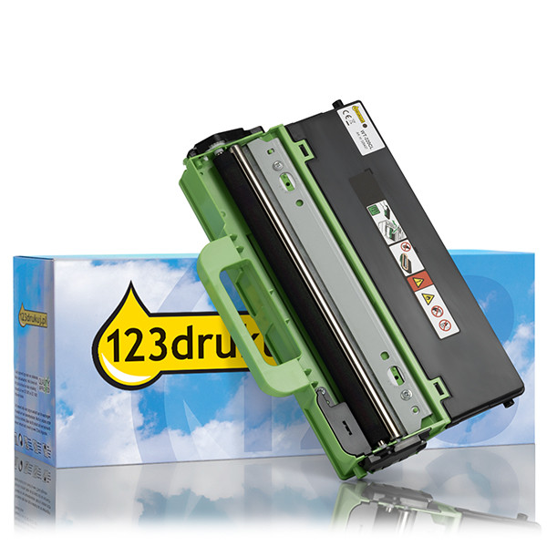 123drukuj zamiennik Brother WT-220CL pojemnik na zużyty toner WT220CLC 029437 - 1