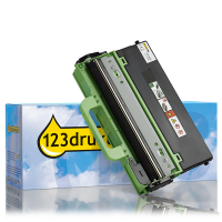 123drukuj zamiennik Brother WT-220CL pojemnik na zużyty toner WT220CLC 029437