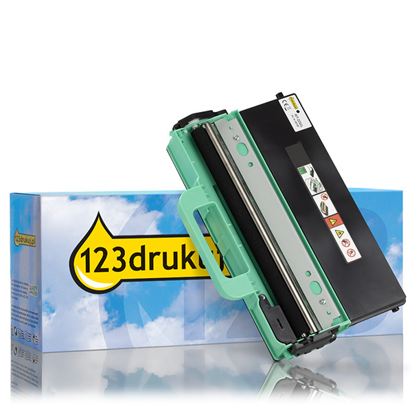 123drukuj zamiennik Brother WT-223CL pojemnik na zużyty toner WT223CLC 051187 - 1