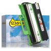 123drukuj zamiennik Brother WT-229CL pojemnik na zużyty toner