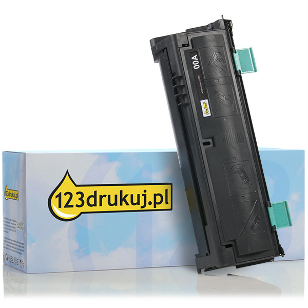 123drukuj zamiennik HP 00A (C3900A) toner czarny C3900AC 032060 - 1