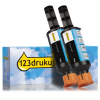 123drukuj zamiennik HP 103A (W1103A) toner czarny x2
