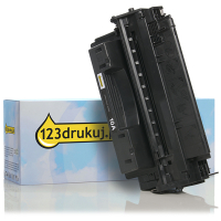 123drukuj zamiennik HP 10A (Q2610A) toner czarny