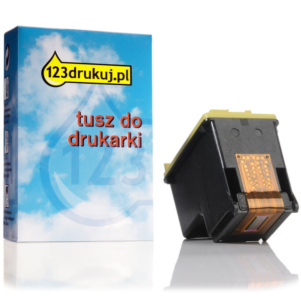 123drukuj zamiennik HP 110 (CB304AE) tusz kolorowy CB304AEC 031736 - 1