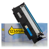 123drukuj zamiennik HP 117A (W2071A) toner niebieski