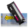 123drukuj zamiennik HP 117A (W2073A) toner czerwony