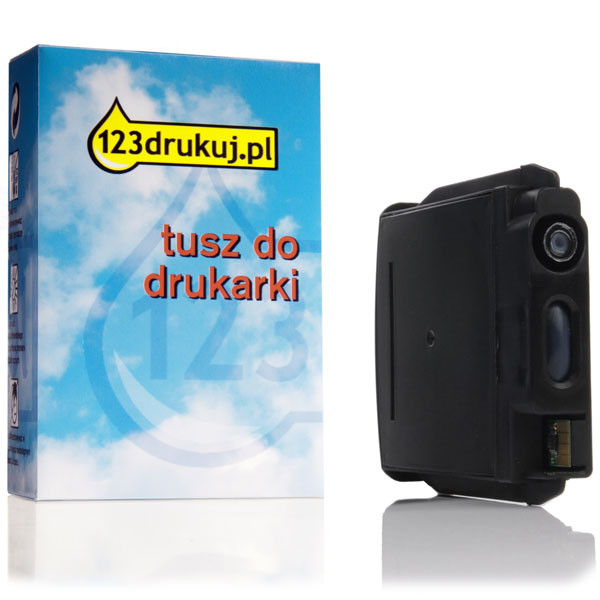 123drukuj zamiennik HP 11 (C4836AE) tusz niebieski C4836AEC 030392 - 1