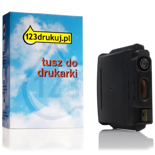 123drukuj zamiennik HP 11 (C4837AE) tusz czerwony C4837AEC 030402 - 1