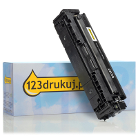 123drukuj zamiennik HP 207A (W2210A) toner czarny