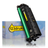 123drukuj zamiennik HP 212X (W2122X) toner żółty, zwiększona pojemność