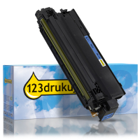 123drukuj zamiennik HP 213A (W2131A) toner niebieski W2131AC 133031