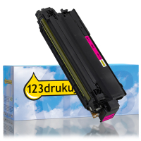 123drukuj zamiennik HP 213A (W2133A) toner czerwony W2133AC 133035