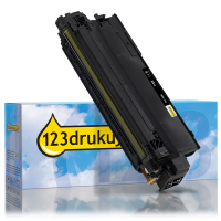 123drukuj zamiennik HP 213X (W2130X) toner czarny, zwiększona pojemność W2130XC 133037