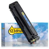 123drukuj zamiennik HP 219A (W2191A) toner niebieski