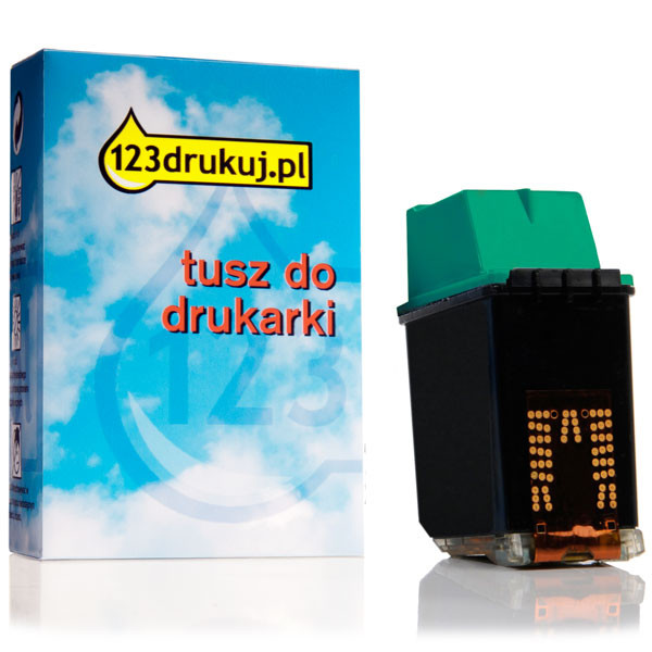 123drukuj zamiennik HP 25 (51625AE) tusz kolorowy 51625AEC 030011 - 1