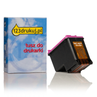 123drukuj zamiennik HP 303XL (T6N03AE) tusz kolorowy, zwiększona pojemność T6N03AEC 093159