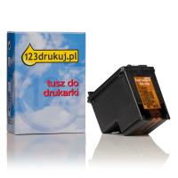 123drukuj zamiennik HP 303XL (T6N04AE) tusz czarny, zwiększona pojemność