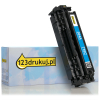 123drukuj zamiennik HP 304A (CC531A) toner niebieski CC531AC 039825