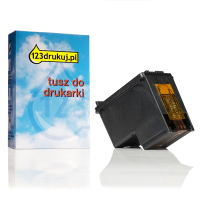 123drukuj zamiennik HP 304 (N9K06AE) tusz czarny