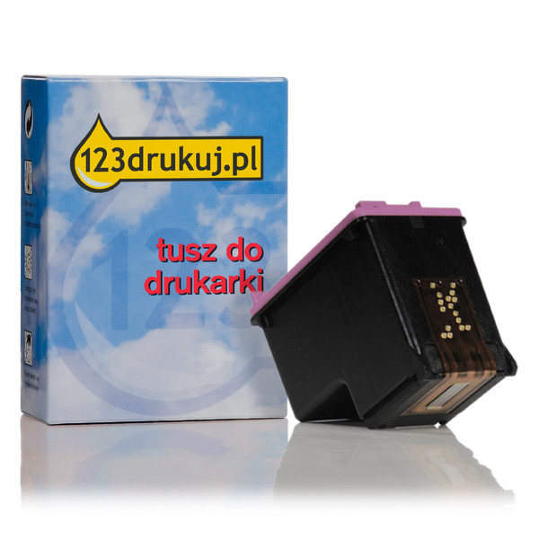 123drukuj zamiennik HP 305 (3YM60AE) tusz kolorowy 3YM60AEC 093162 - 1