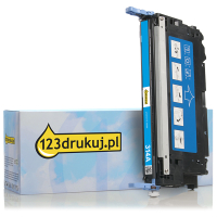 123drukuj zamiennik HP 314A (Q7561A) toner niebieski Q7561AC 039566