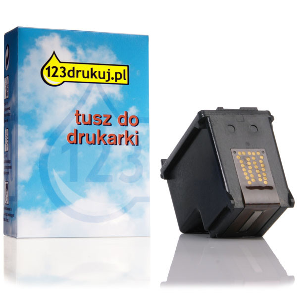 123drukuj zamiennik HP 336 (C9362EE) tusz czarny C9362EEC 030423 - 1