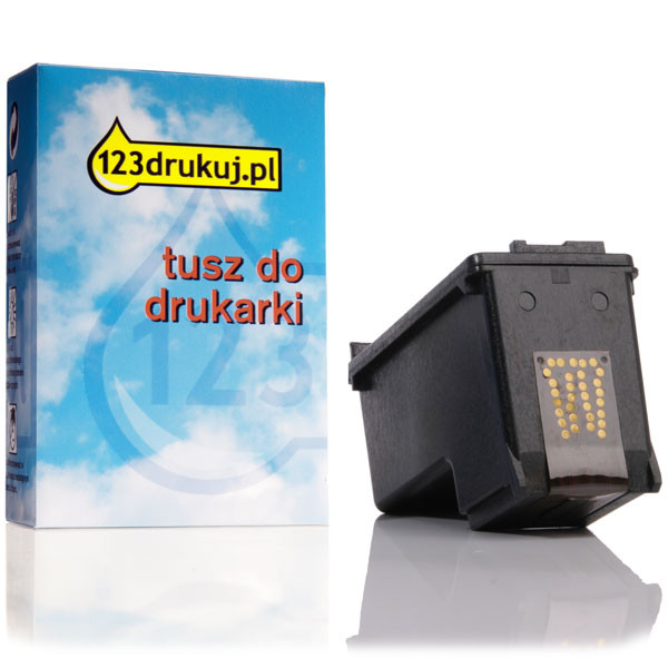 123drukuj zamiennik HP 339 (C8767EE) tusz czarny, zwiększona pojemność C8767EEC 030428 - 1