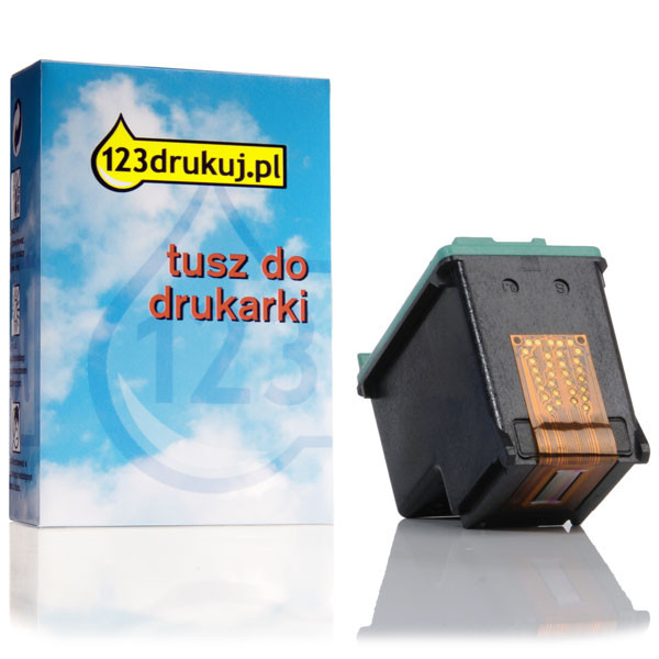 123drukuj zamiennik HP 344 (C9363EE) tusz kolorowy, zwiększona pojemność C9363EEC 030436 - 1