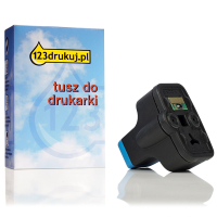 123drukuj zamiennik HP 363 (C8771EE) tusz niebieski  C8771EEC 031779