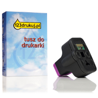 123drukuj zamiennik HP 363 (C8772EE) tusz czerwony C8772EEC 031784