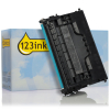 123drukuj zamiennik HP 37A (CF237A) toner czarny 055153 - 1