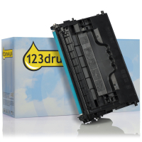 123drukuj zamiennik HP 37X (CF237X) toner czarny, zwiększona pojemność CF237XC 055155