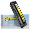 123drukuj zamiennik HP 410X (CF412X) toner żółty, zwiększona pojemność