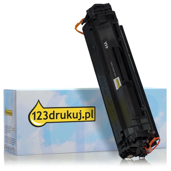 123drukuj zamiennik HP 44A (CF244A) toner czarny CF244AC 092981 - 1