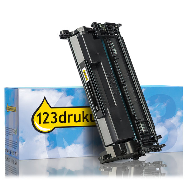 123drukuj zamiennik HP 59A (CF259A) toner czarny CF259AC 055451 - 1